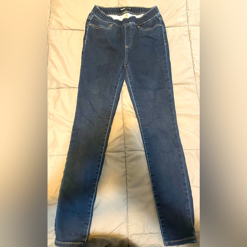 Vera Wang Jeggings